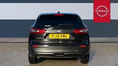 Nissan Qashqai 1.3 DiG-T Acenta Premium 5dr Petrol Hatchback